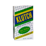 Klutch Denture Adhesive